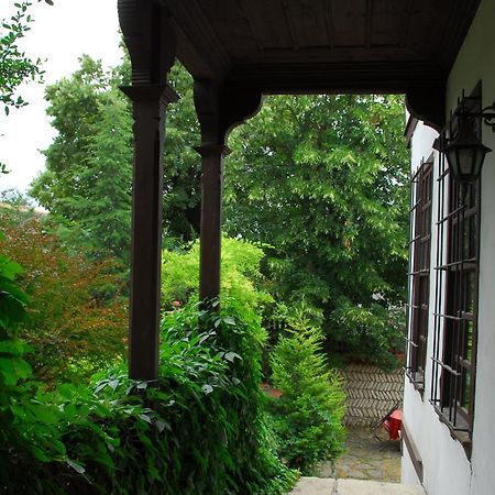 Mehves Hanim Konagi Saframbolu Exterior foto