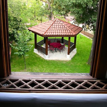Mehves Hanim Konagi Saframbolu Exterior foto