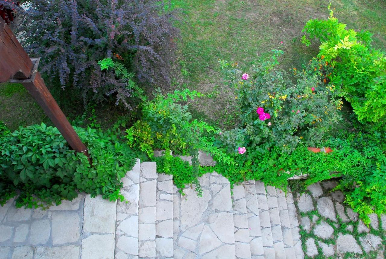 Mehves Hanim Konagi Saframbolu Exterior foto