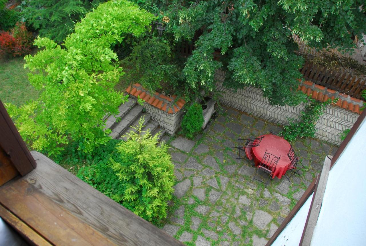 Mehves Hanim Konagi Saframbolu Exterior foto
