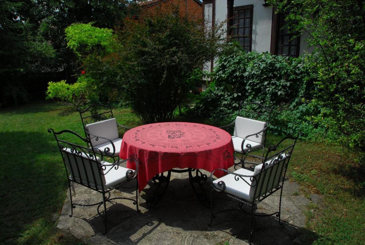 Mehves Hanim Konagi Saframbolu Exterior foto