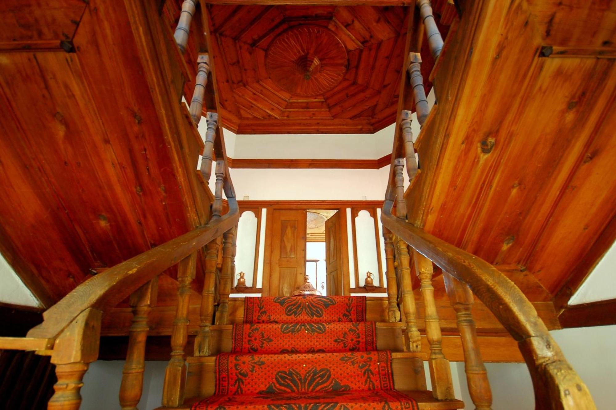 Mehves Hanim Konagi Saframbolu Exterior foto