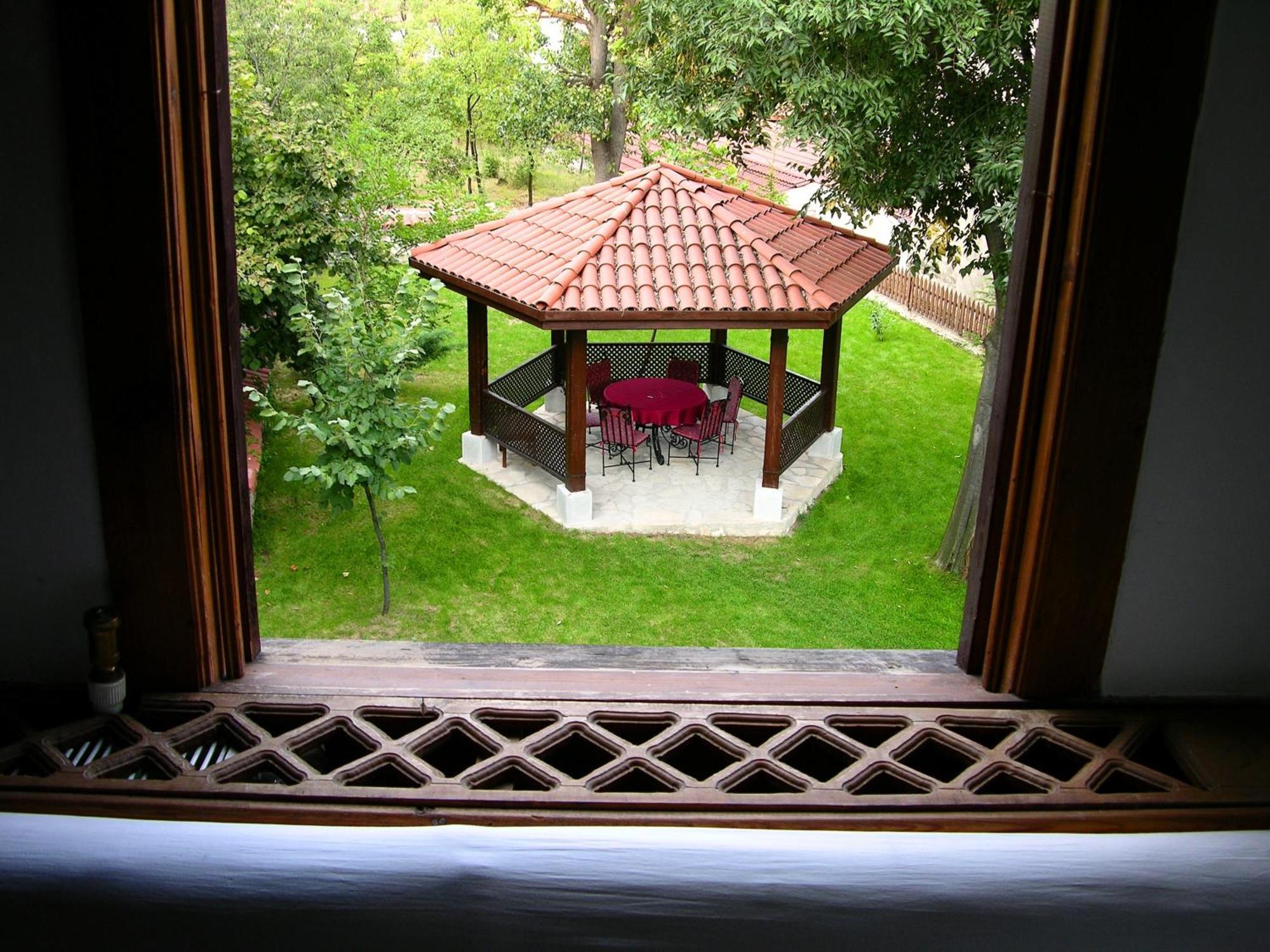 Mehves Hanim Konagi Saframbolu Exterior foto