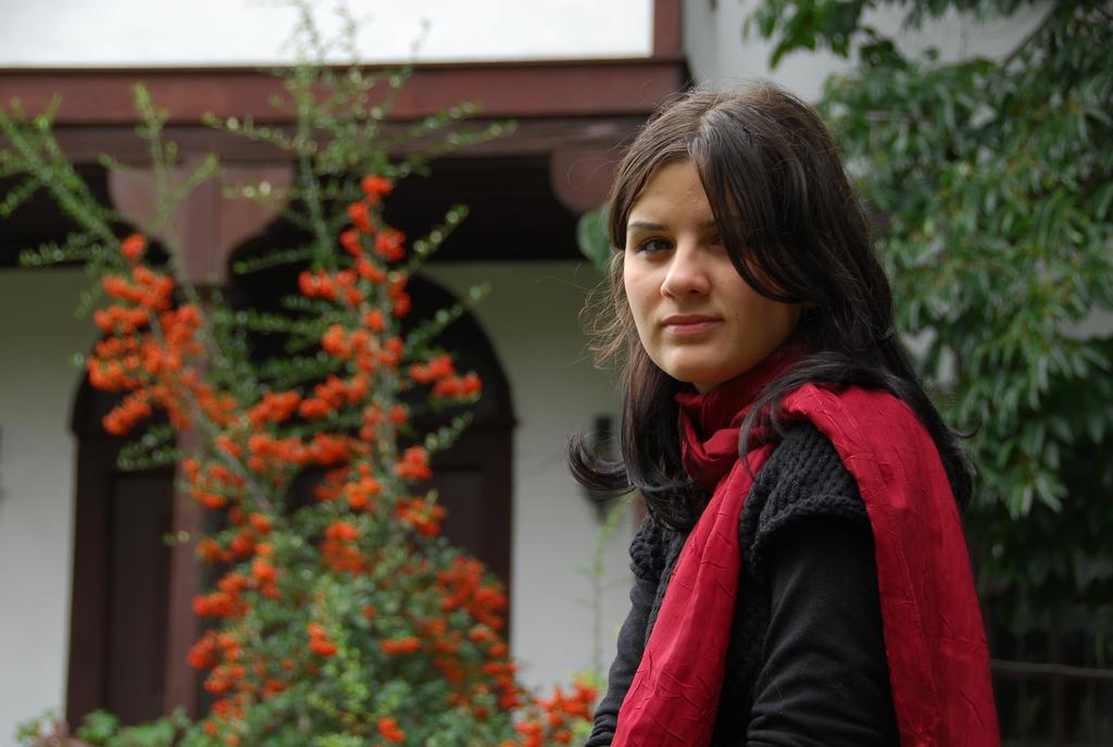 Mehves Hanim Konagi Saframbolu Exterior foto