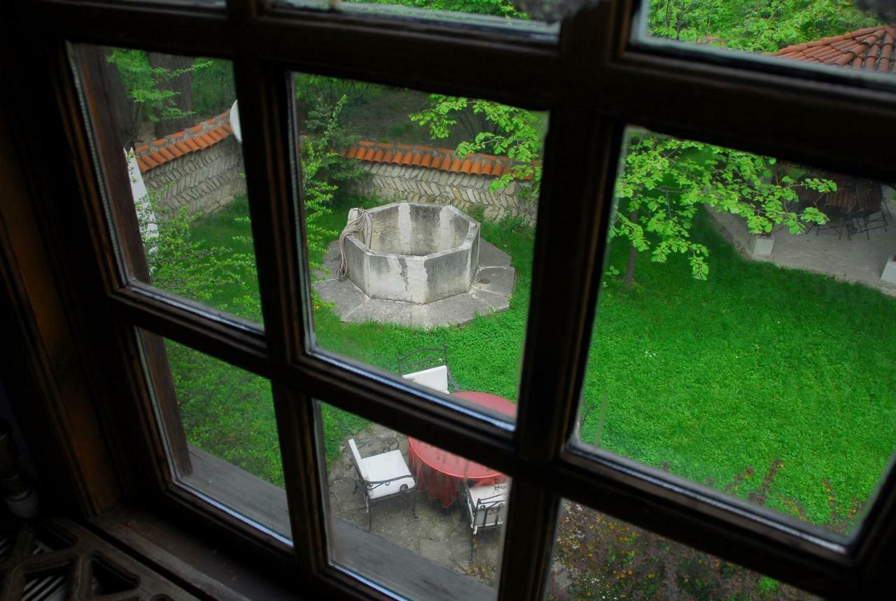 Mehves Hanim Konagi Saframbolu Exterior foto