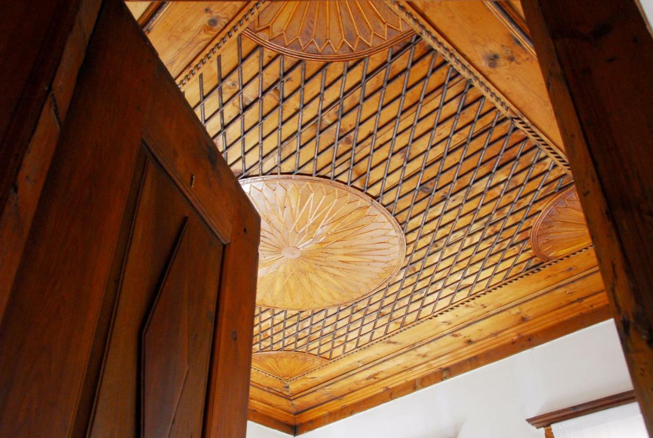 Mehves Hanim Konagi Saframbolu Exterior foto
