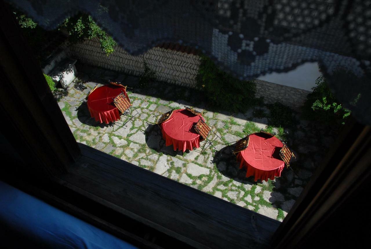 Mehves Hanim Konagi Saframbolu Exterior foto